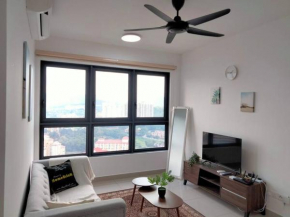M Vertica Residence I HomeBrickz